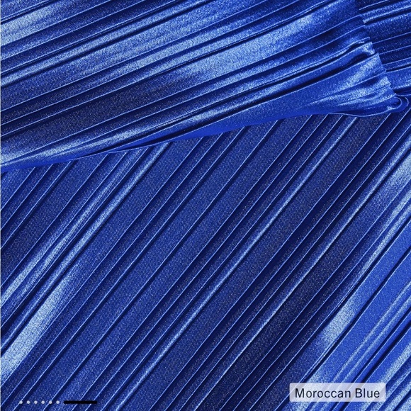 L'IDEE | Sirene Mini Dress | Size 2 - Picture 4 of 5